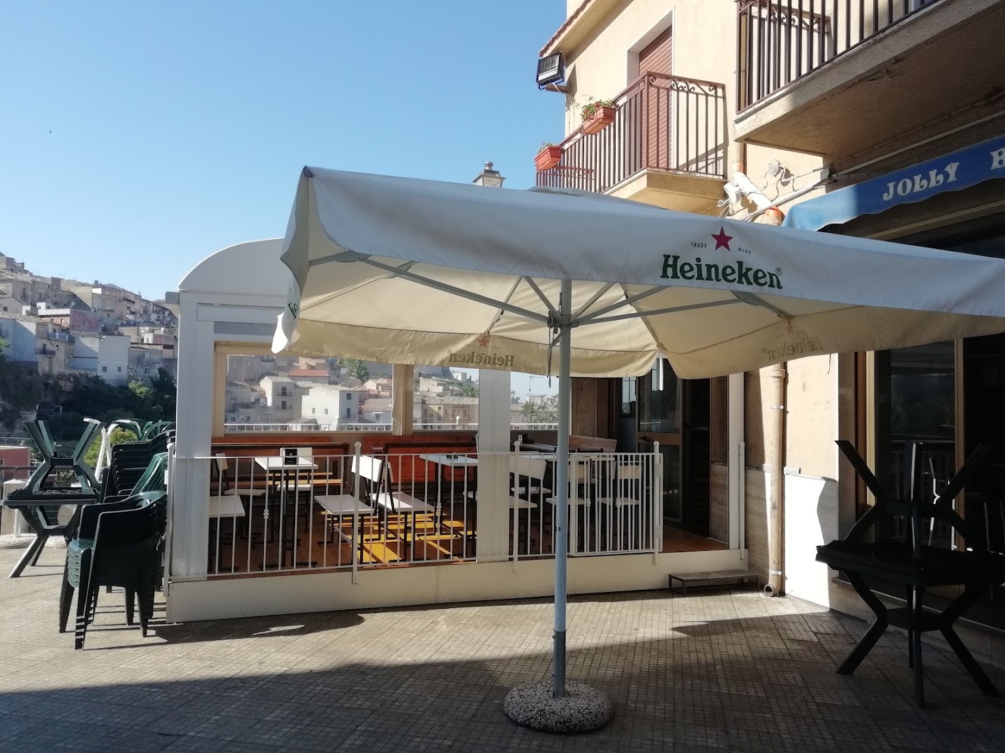 Bar Jolly di Castrogiovanni Orazio, Agira