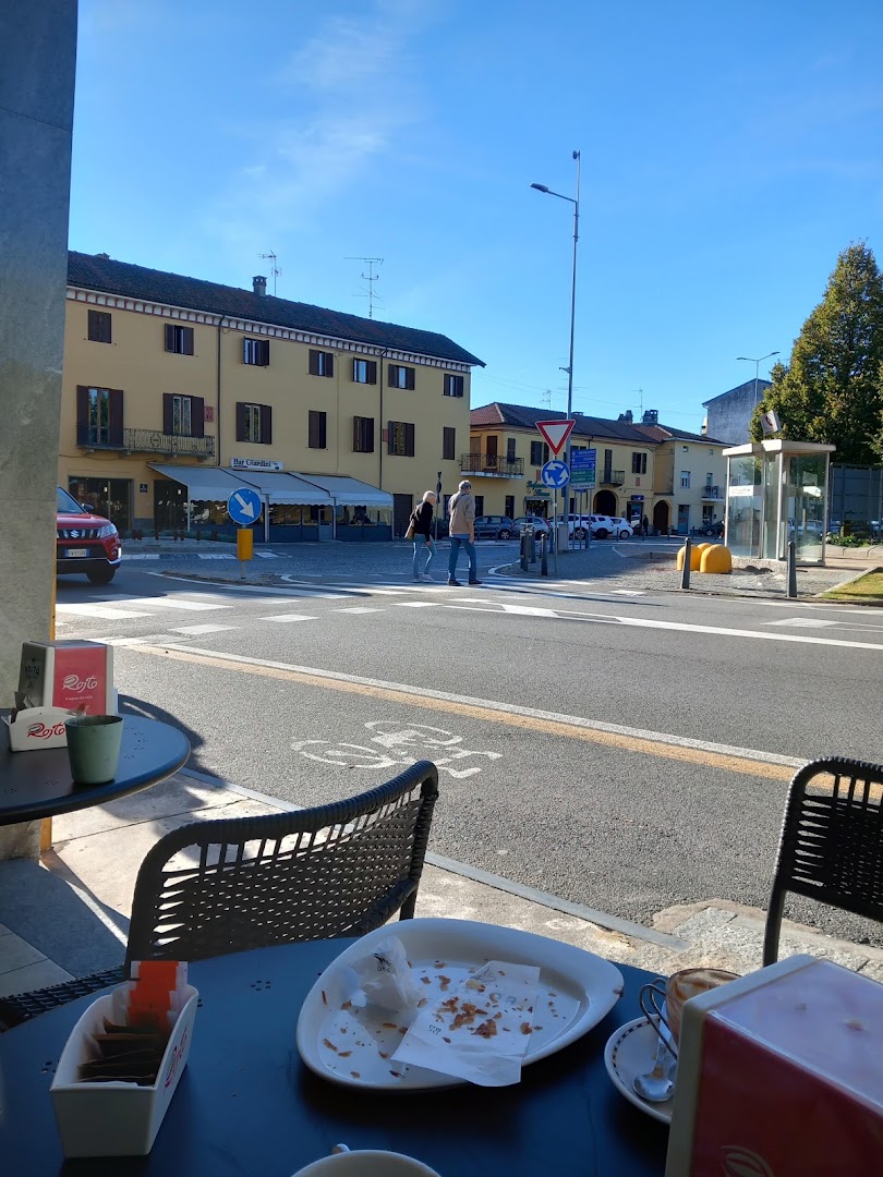 Bar Jolly di Cuomo Manuela, Santhià