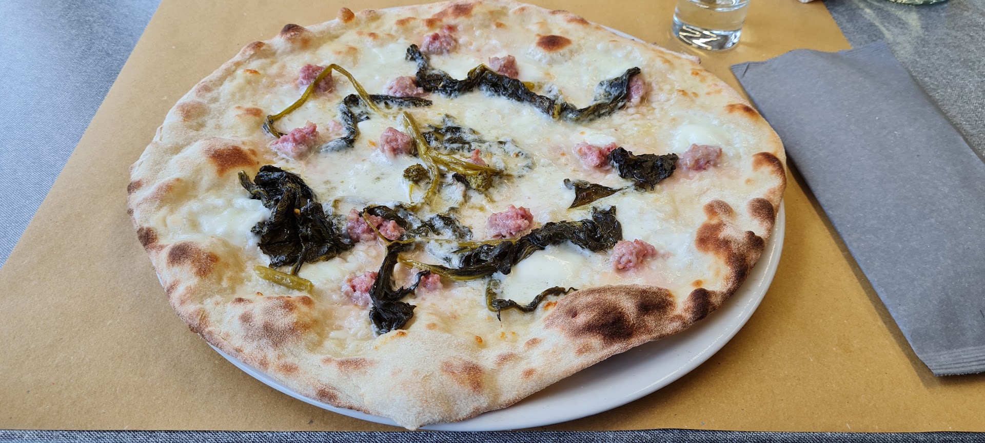 Bar Jolly Pizzeria