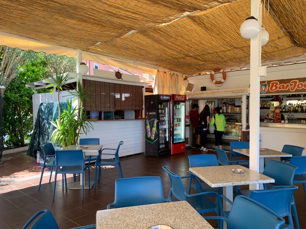 Bar Jolly