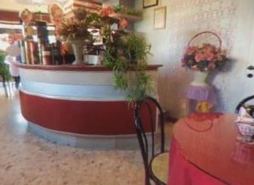 Bar Jolly Reggio Emilia
