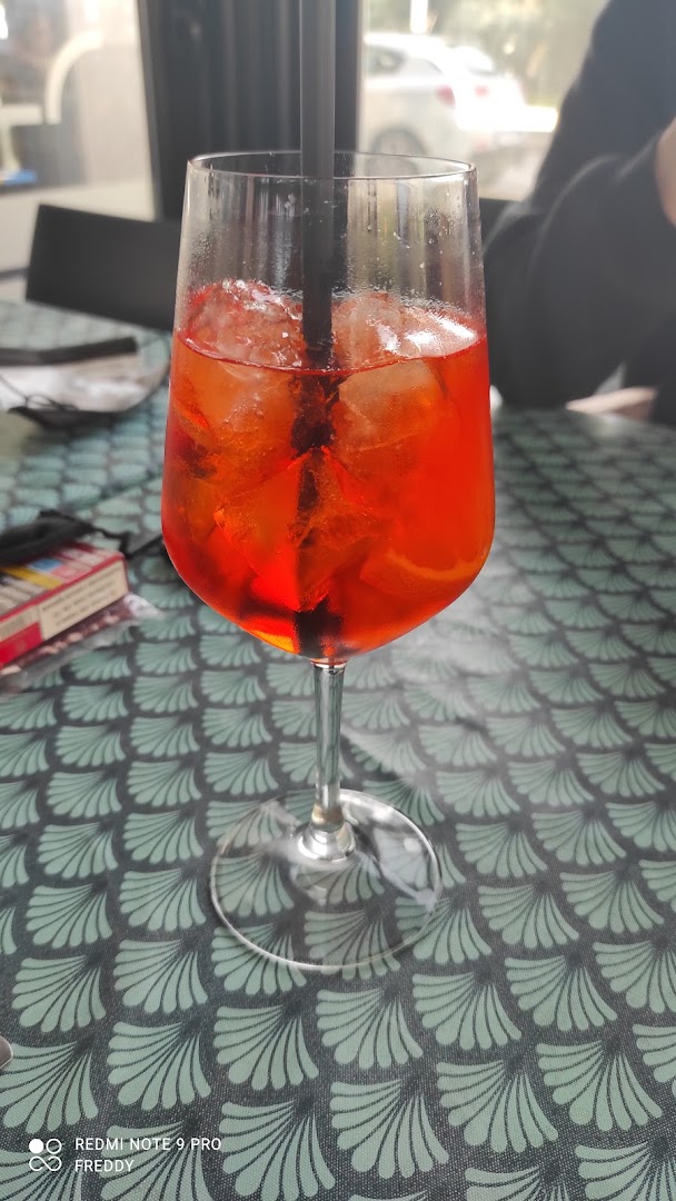 Bar Jolly srl