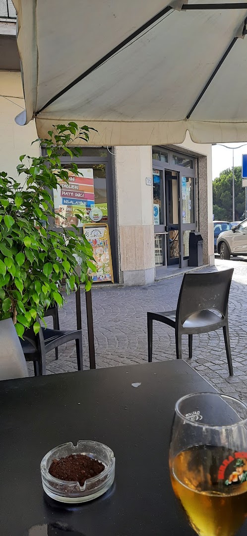 Bar Jolly srl