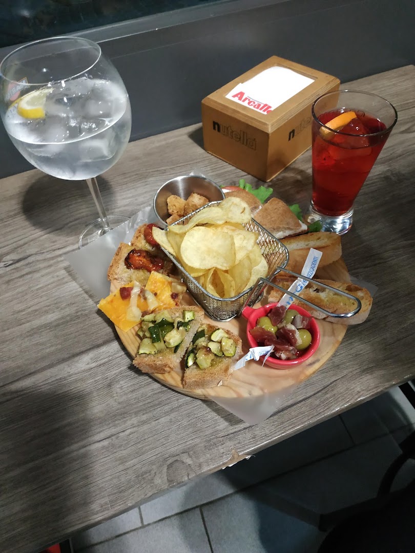 Bar Jolly srl