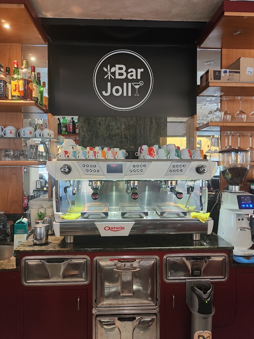 Bar Jolly Vittorio Veneto