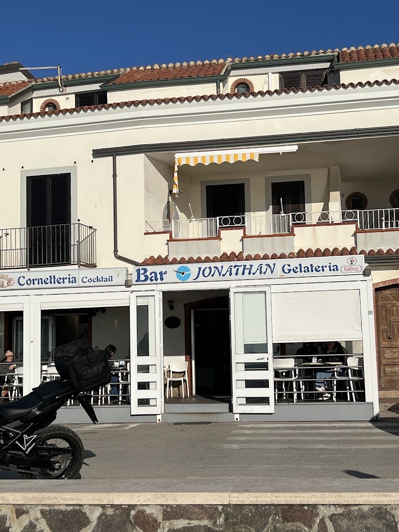 Bar Jonathan