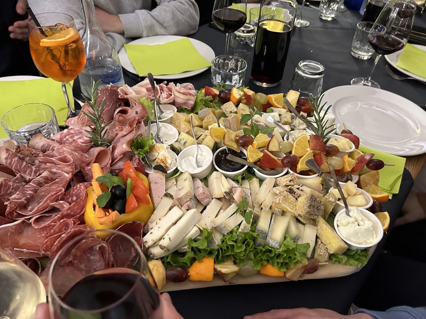 Bar Jouvenceaux Tabacchi