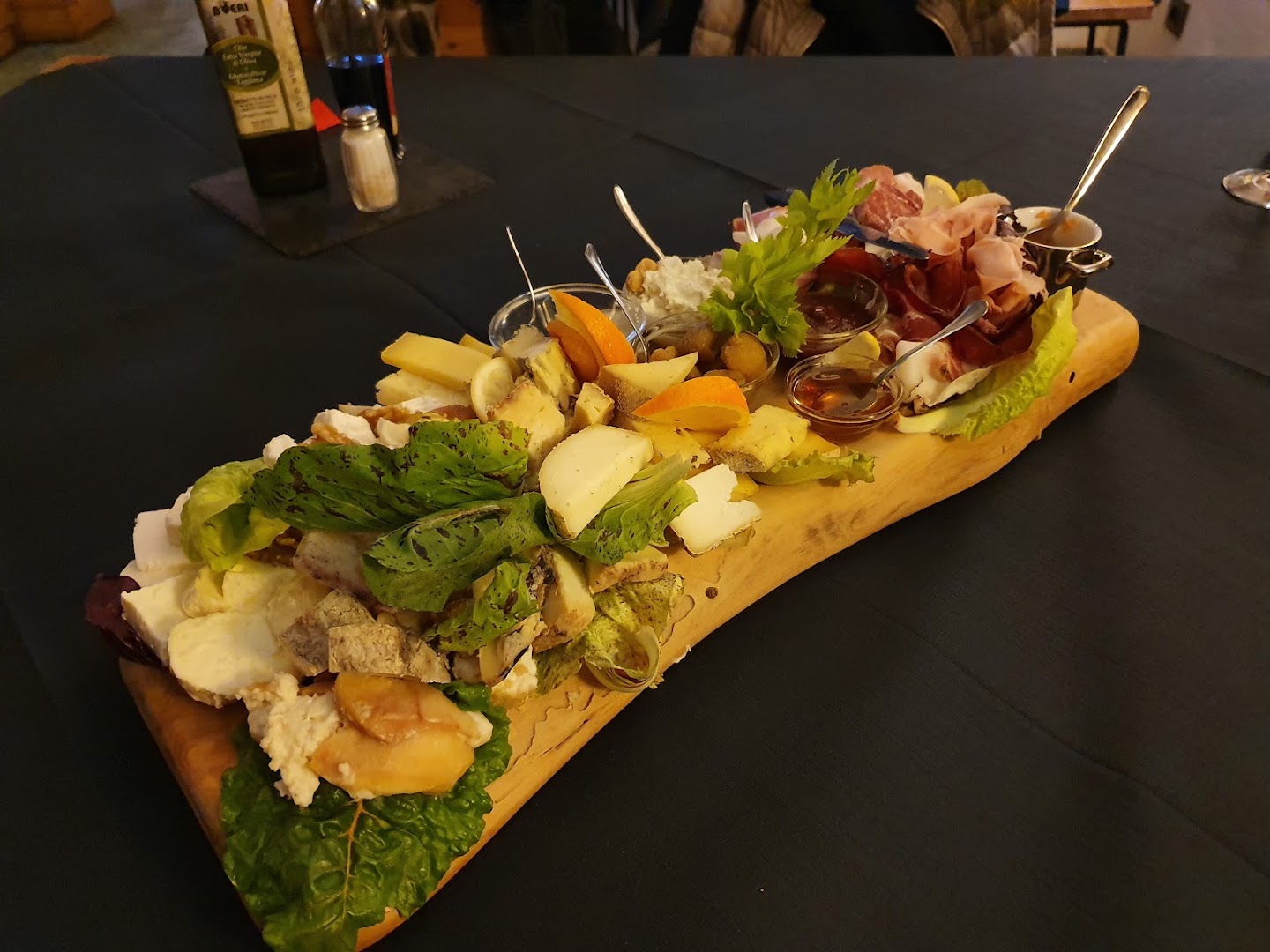 Bar Jouvenceaux Tabacchi