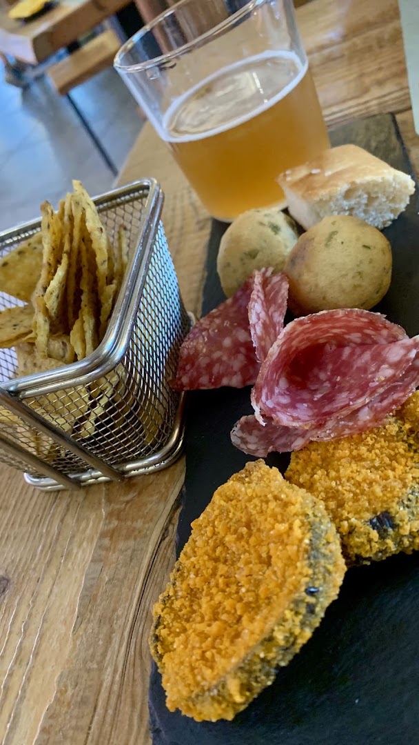 Bar Jouvenceaux Tabacchi