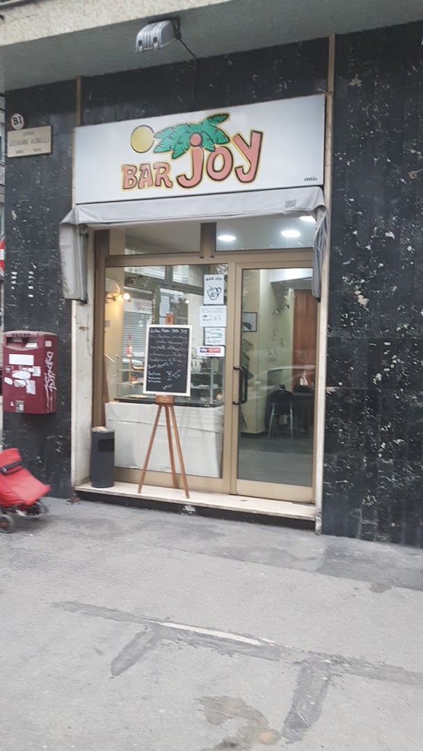 Bar Joy