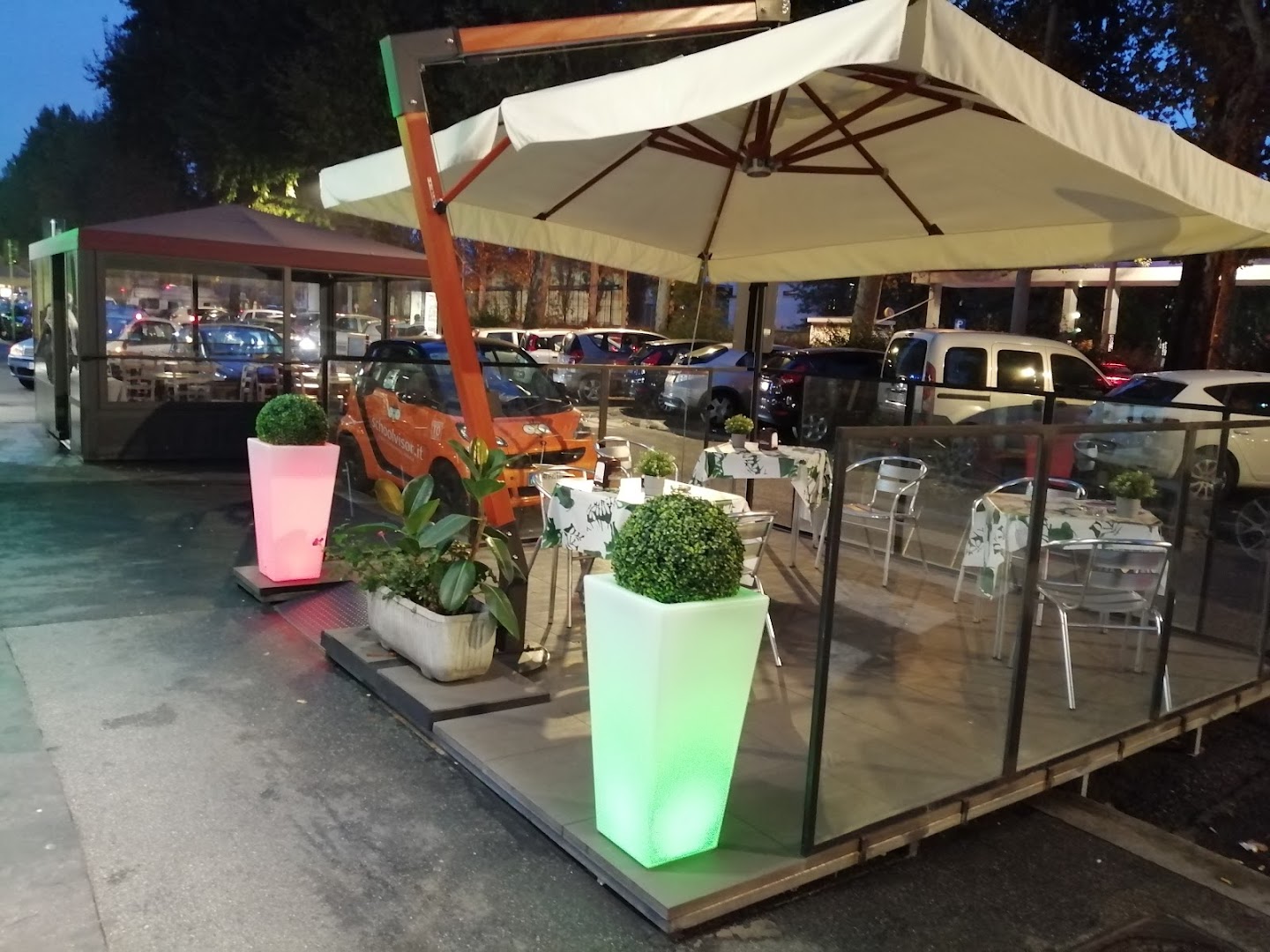 Bar Joy