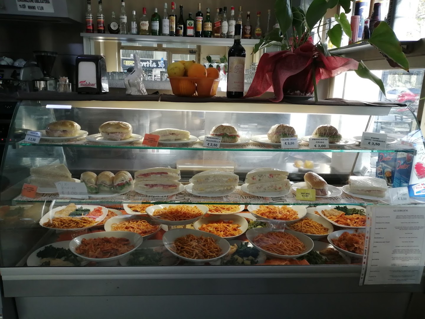 Bar Joy