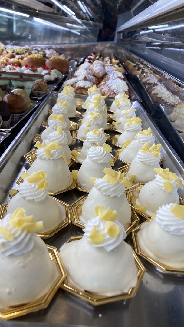Bar JOYA lounge&pastry