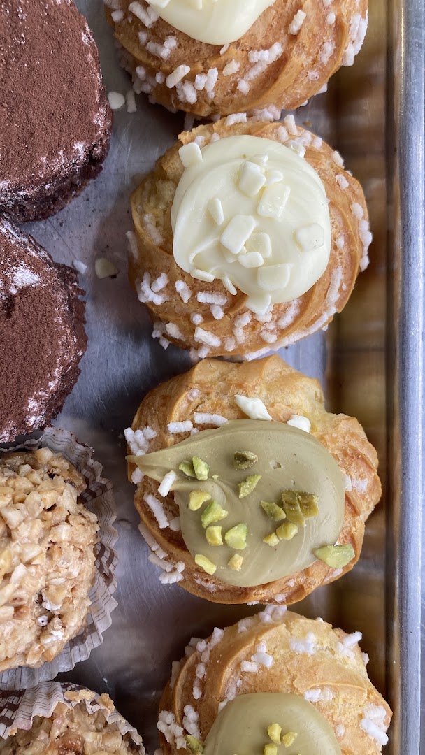 Bar JOYA lounge&pastry, Pomigliano d'Arco