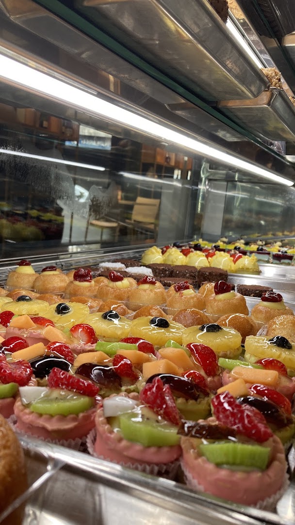 Bar JOYA lounge&pastry