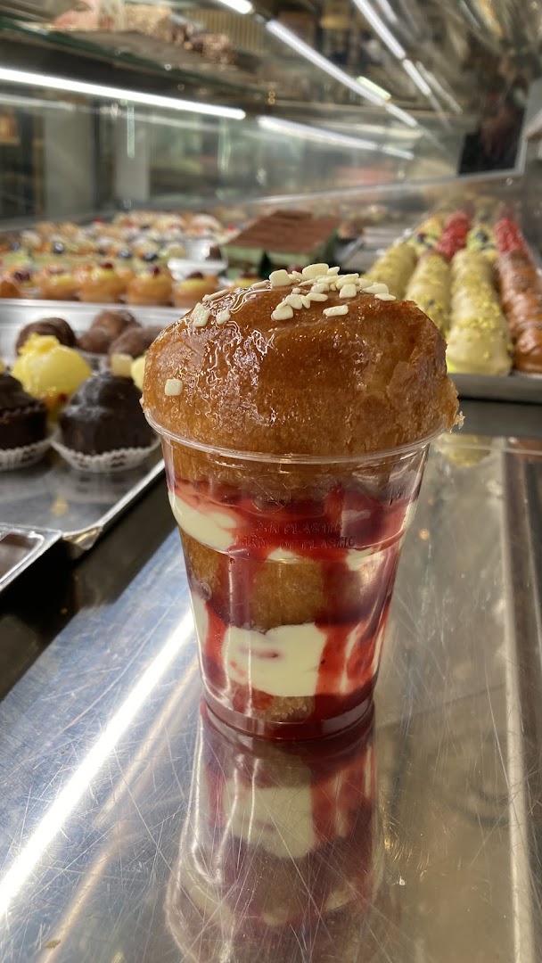 Bar JOYA lounge&pastry