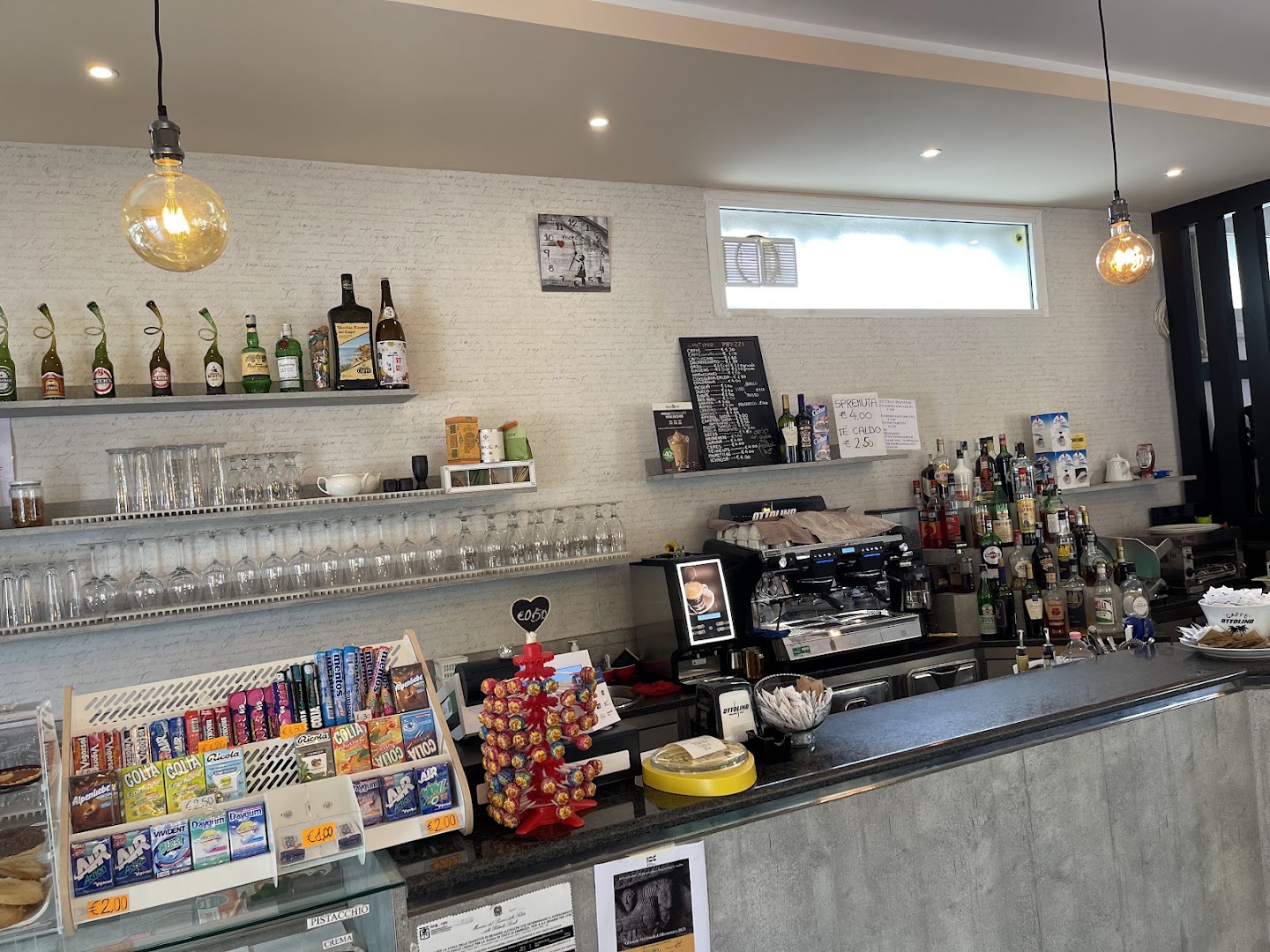 BAR JOYCE