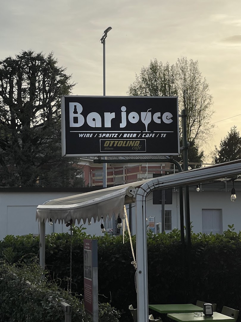 BAR JOYCE