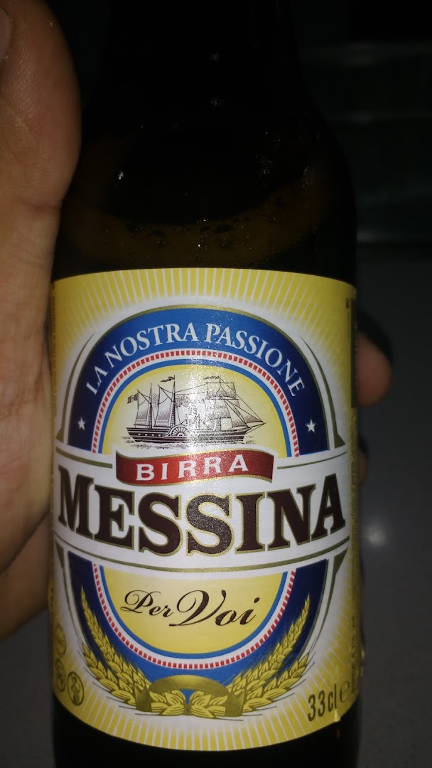 Bar Jumbo Saletta