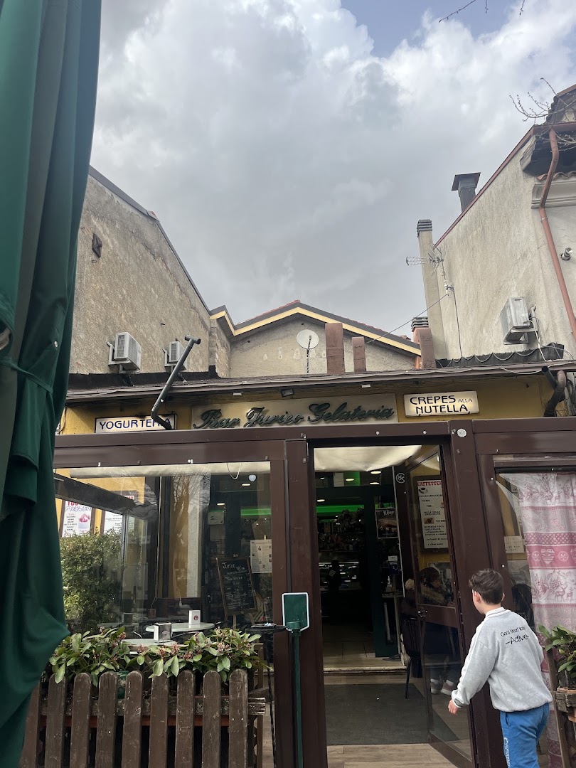 Bar Jurico Pizzeria