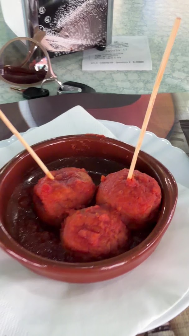 Bar Jurico Pizzeria