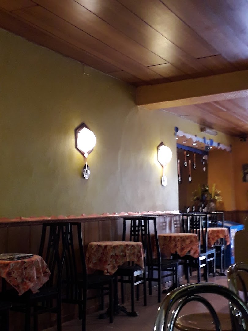 Bar Juve