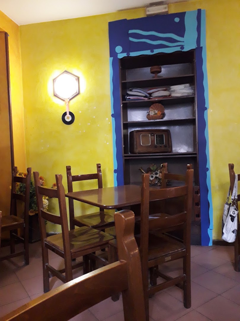 Bar Juve