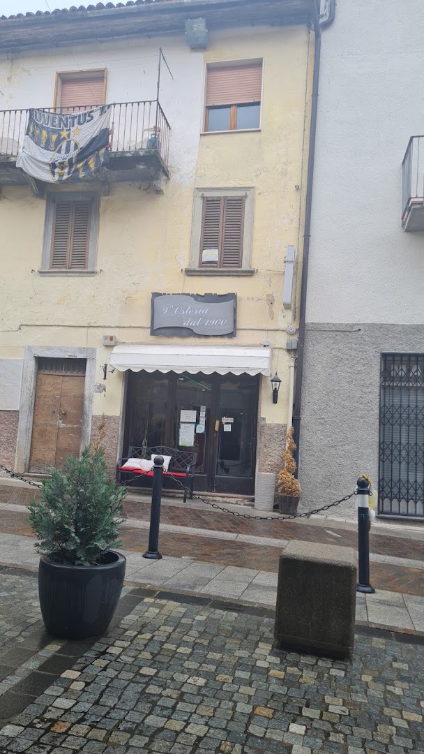 Bar Juve