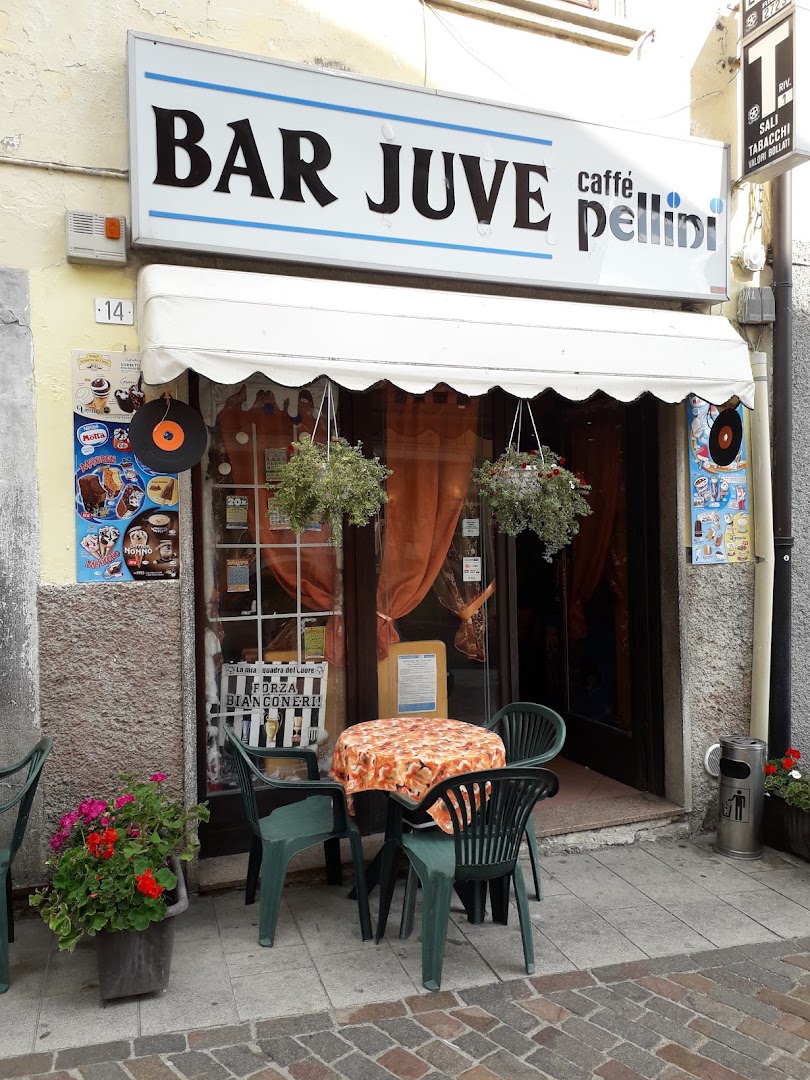 Bar Juve