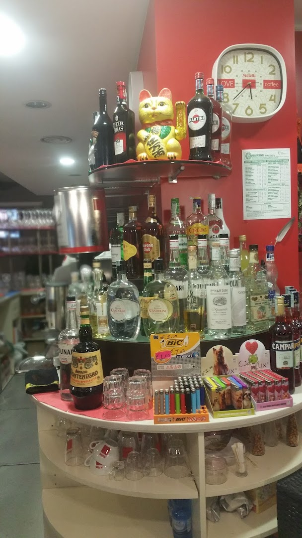 Bar Juventus