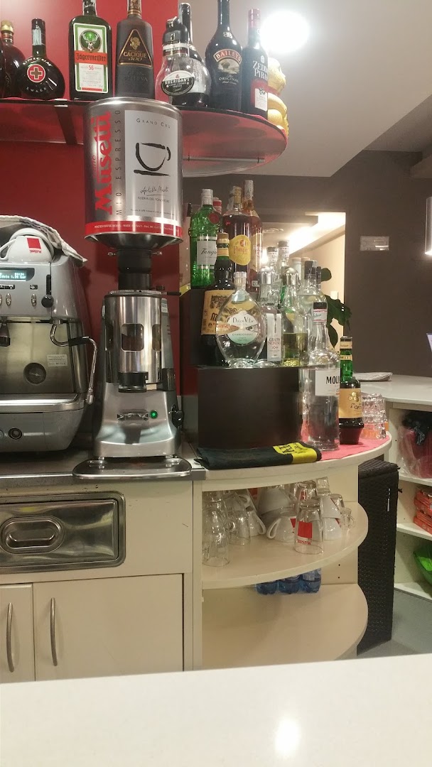 Bar Juventus