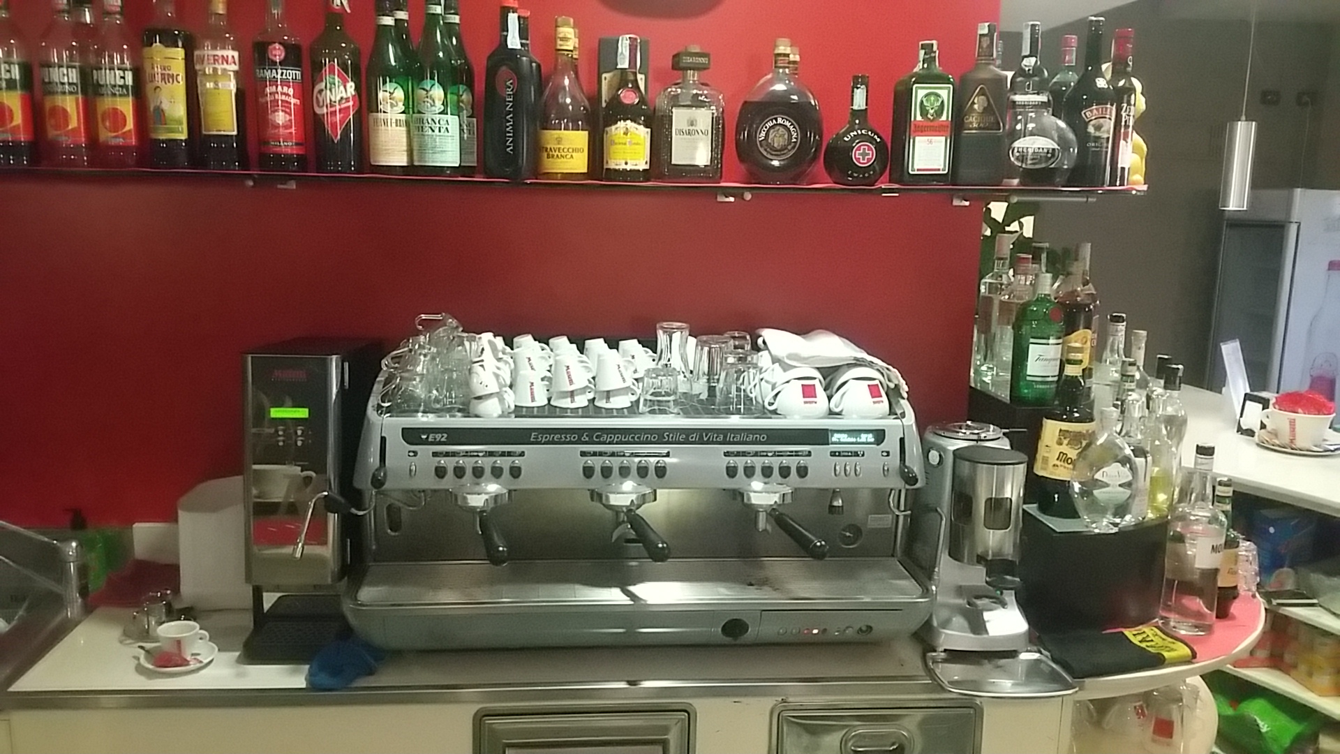 Bar Juventus