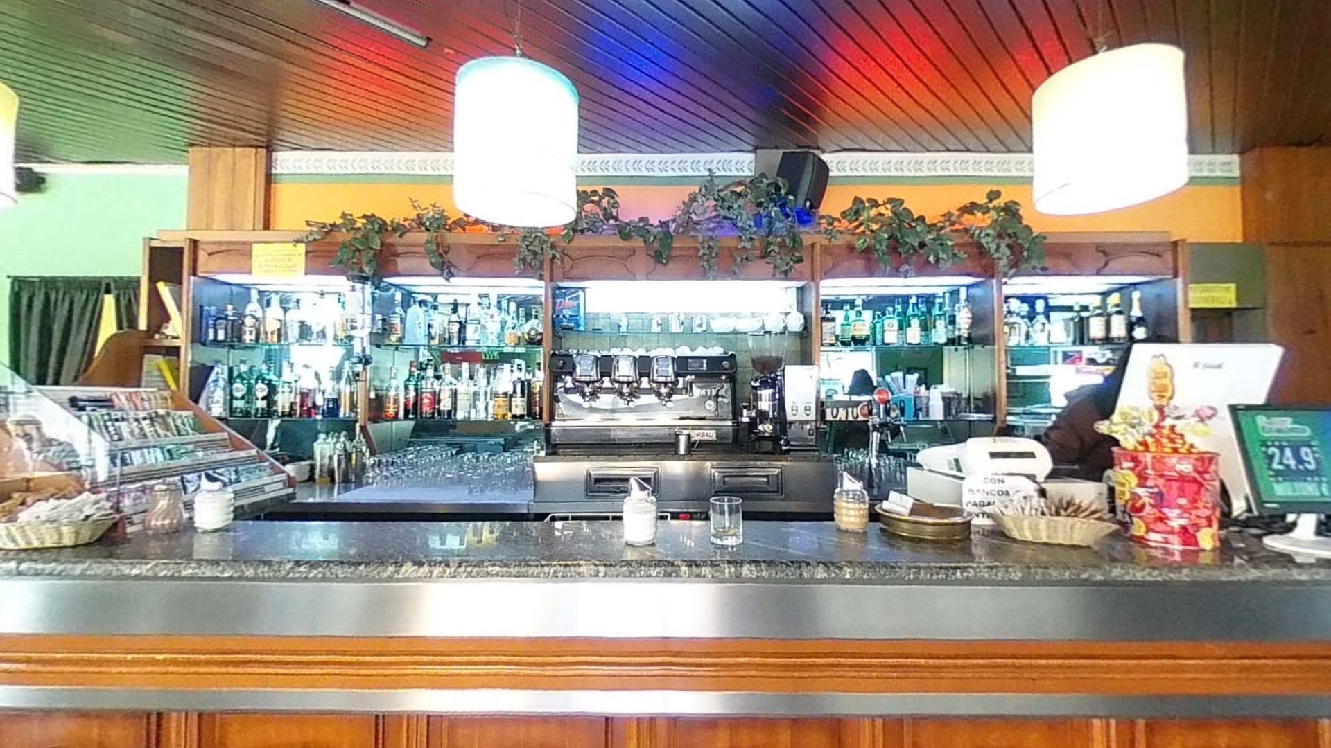 Bar K2