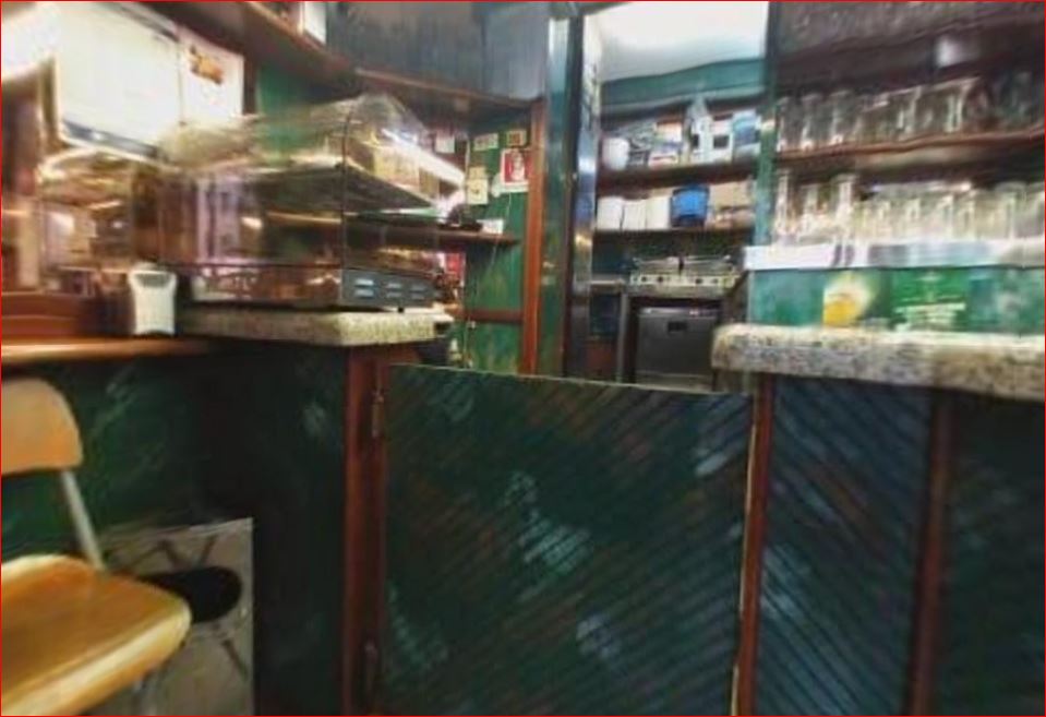 Bar Ka.os.