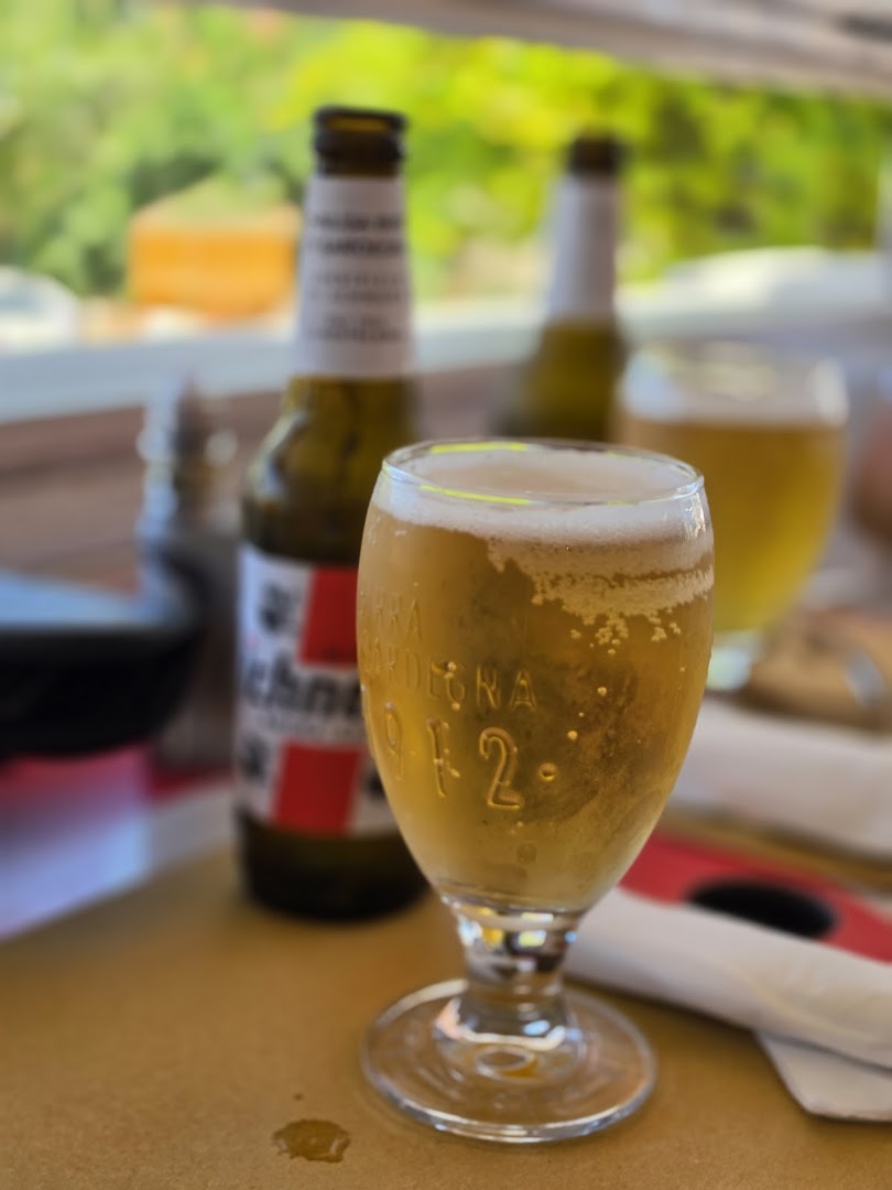 Bar kal’e moru, Quartu Sant'Elena