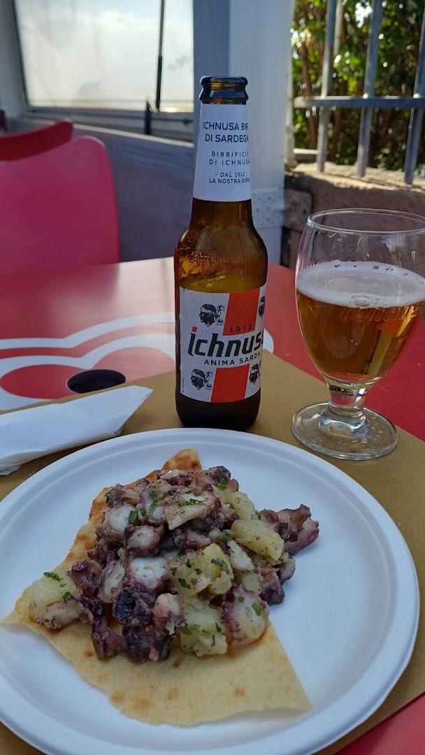 Bar kal’e moru