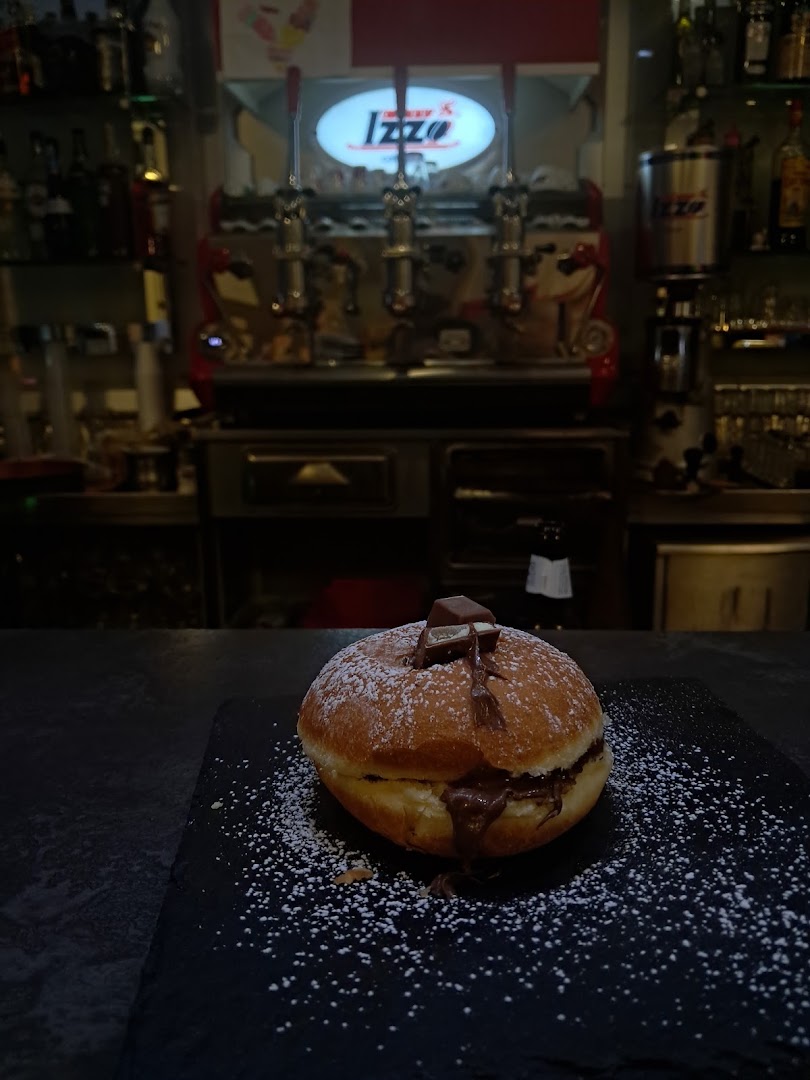 Bar Kalè