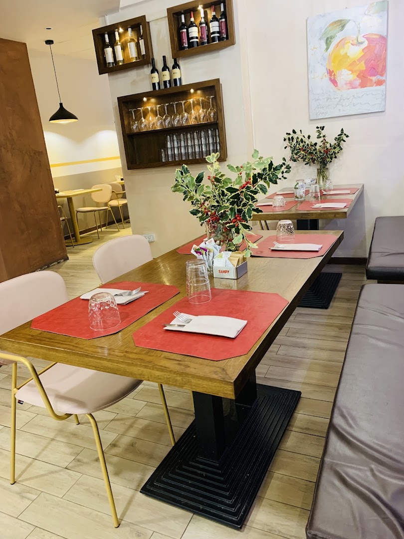 Bar Kalimero