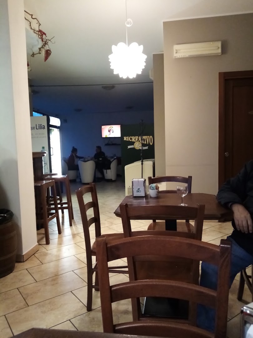 Bar Kalua