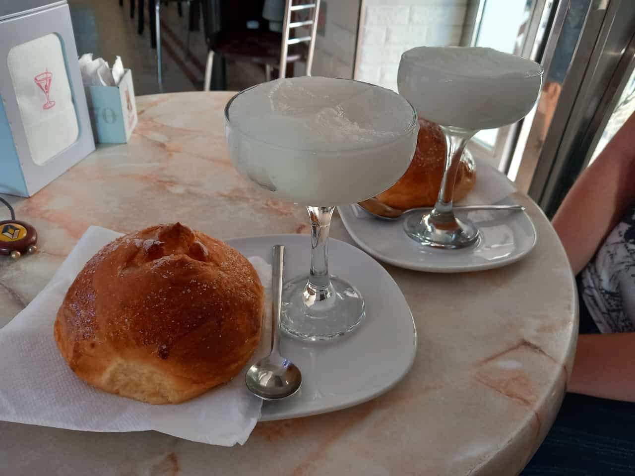 Bar Kamarina, Santa Croce Camerina