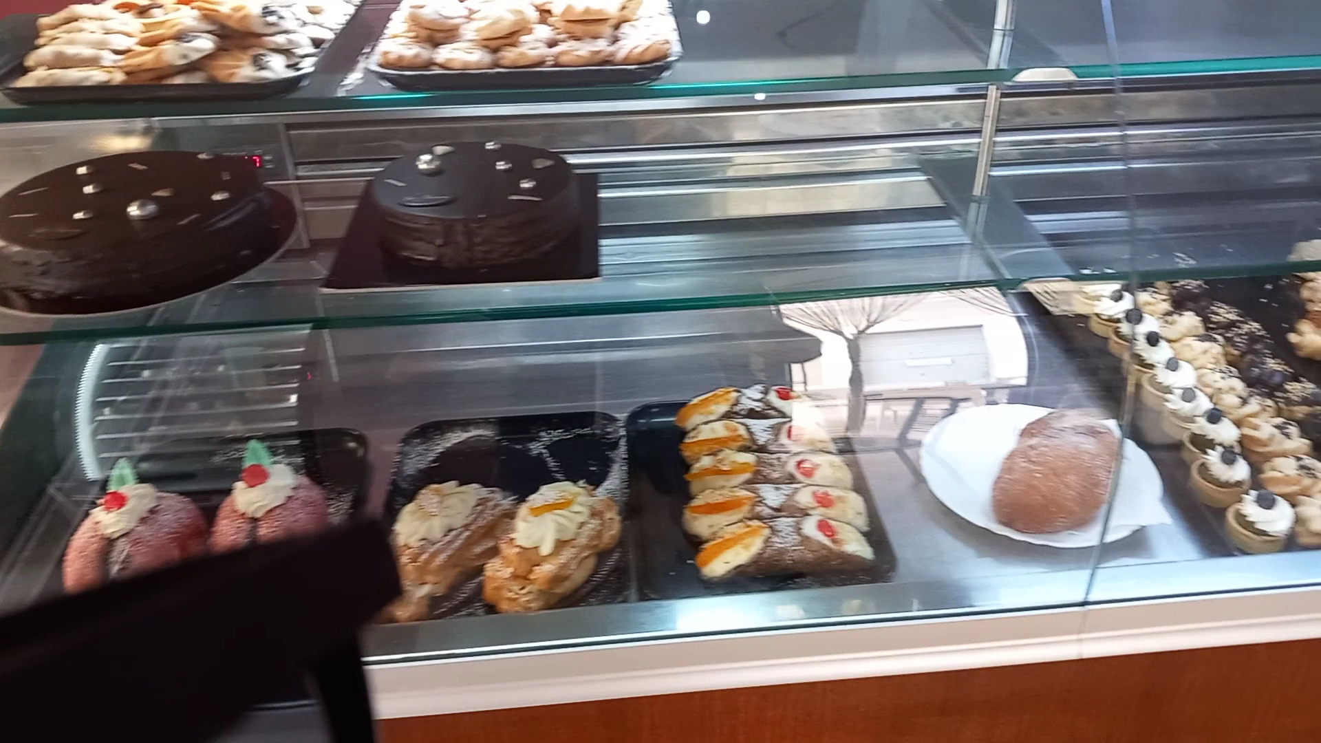Bar Kamarina