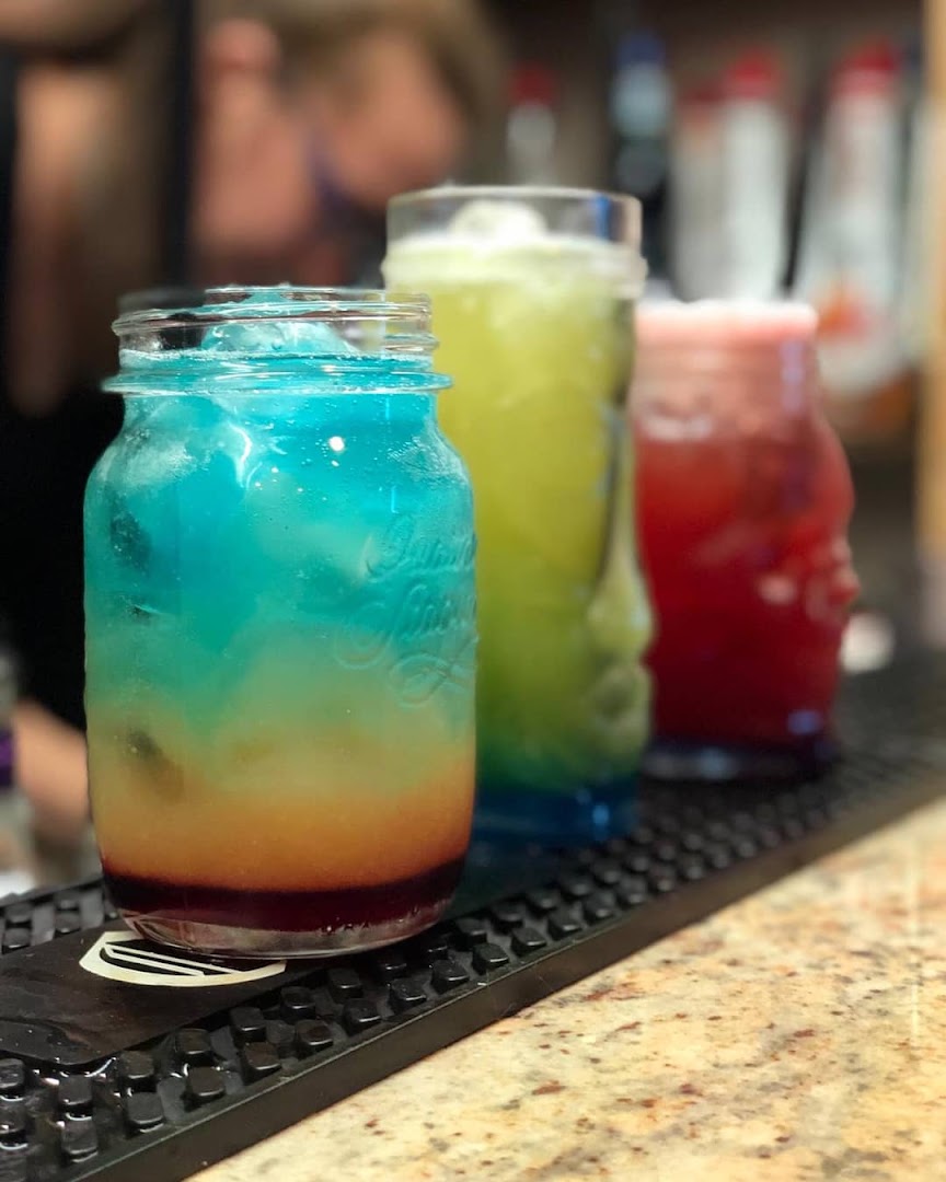 Bar Kappa, Varedo