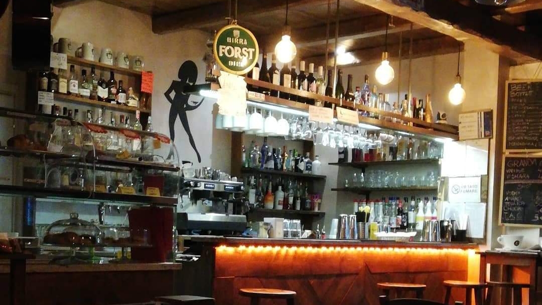 Bar Kappa