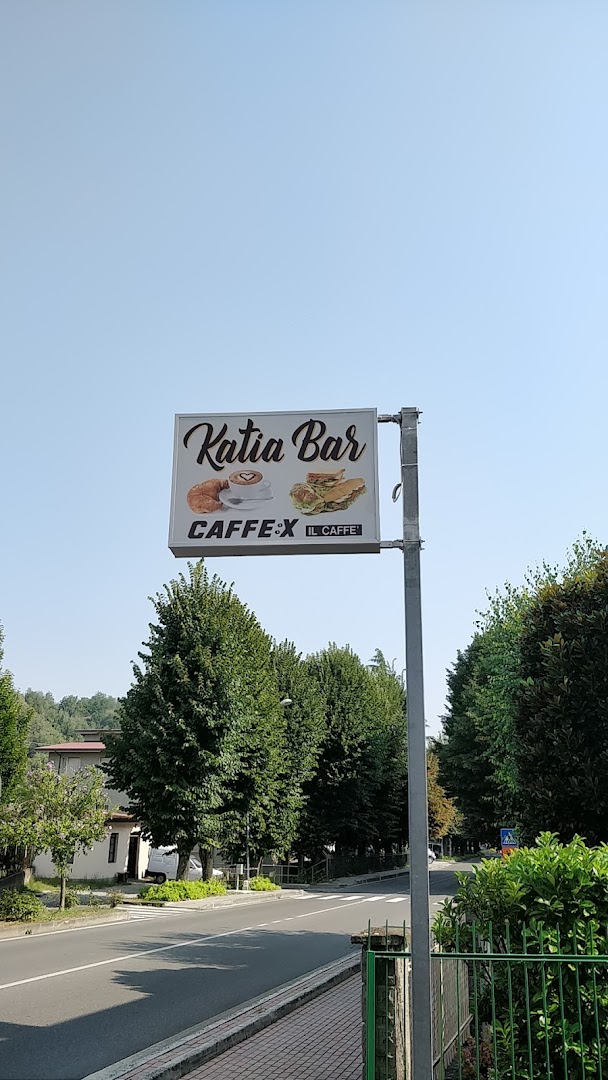 Bar Katia, Ponte dell'Olio
