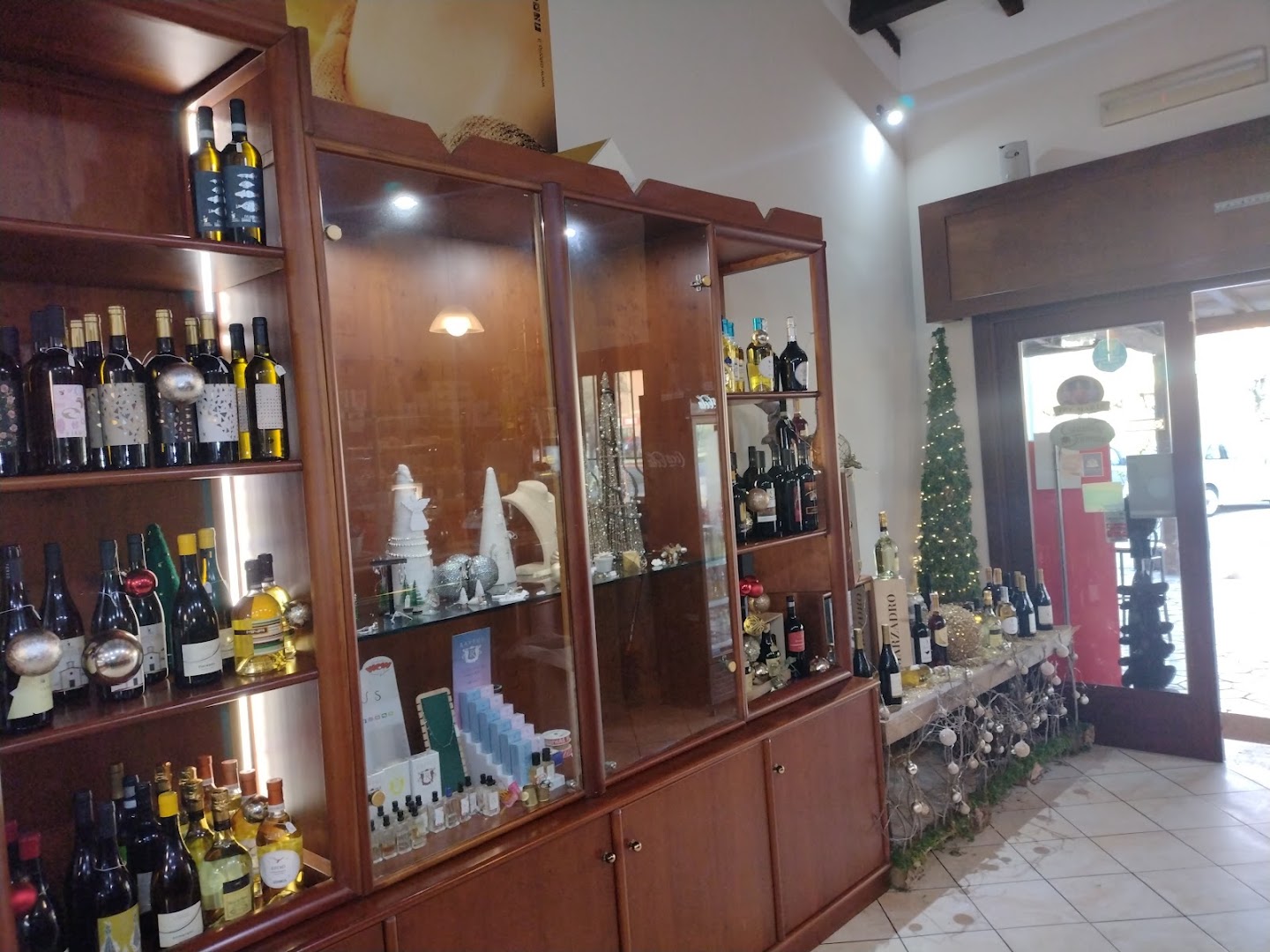 Bar Katy