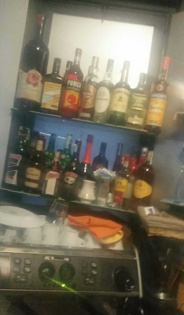 Bar kebab Singh Rajinder