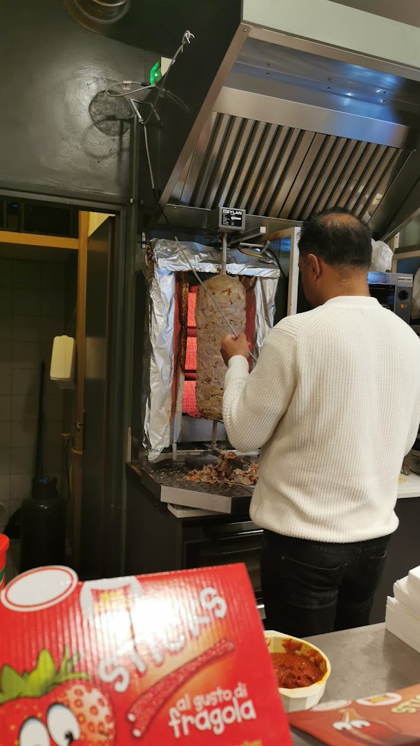 Bar Kebab