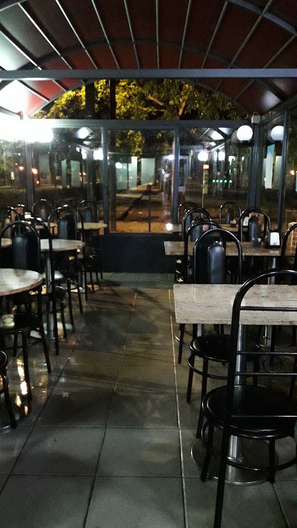 Bar kebap da Hassan