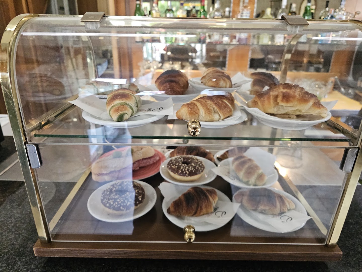 BAR KEBAP, Novara