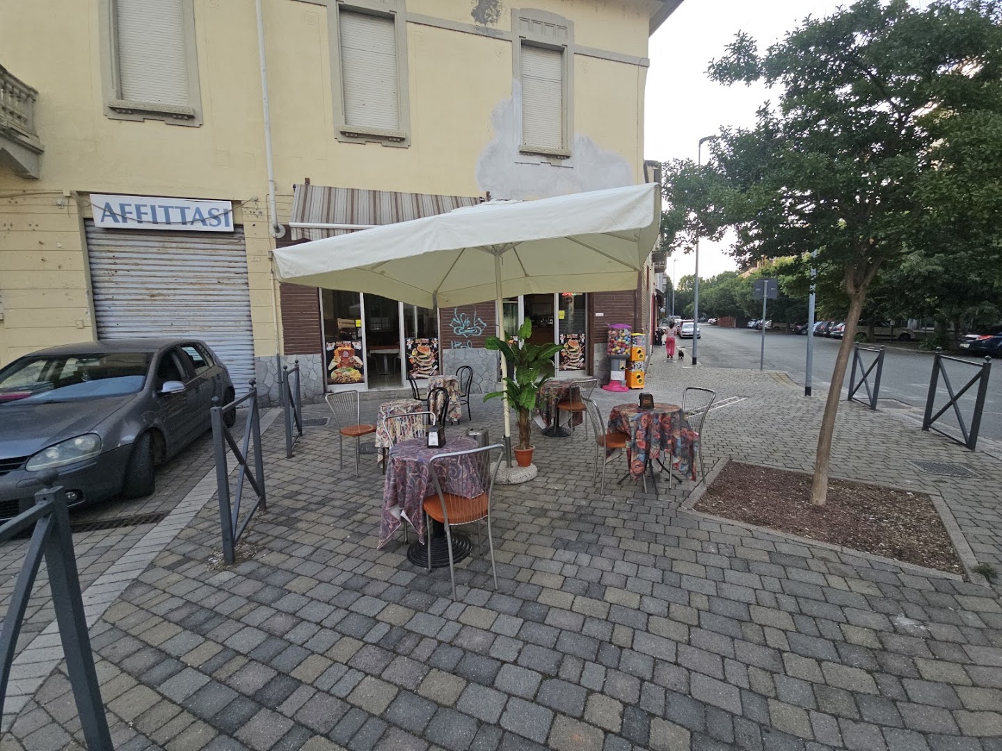 BAR KEBAP